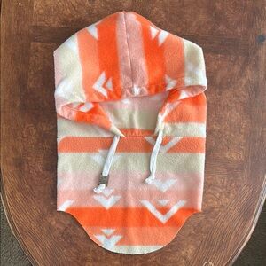 Wildson Mountain Goods Fleece Ski Hood